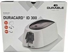 Duracard 300 thermokartendruck gebraucht kaufen  Klosterlechfeld