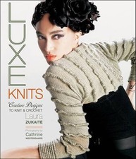 Luxe knits couture for sale  Montgomery