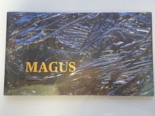 Gdr rpg magus usato  Sanremo