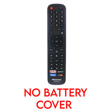 Cover hisense remote for sale  USA