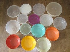 Tupperware konvolut einzelteil gebraucht kaufen  Borken