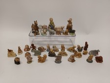 Bundle vintage wade for sale  FAKENHAM