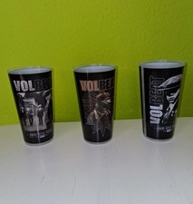 ältere volbeat fanbecher gebraucht kaufen  Niebüll
