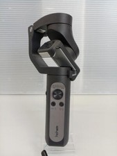 Estabilizador De Gimbal Para Smartphone Plegable Hohem Isteady X - Negro comprar usado  Enviando para Brazil