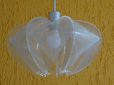 Fadenlampe hängelampe paul gebraucht kaufen  Pasewalk