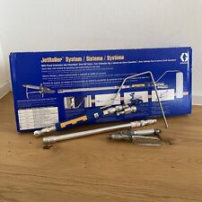 24v491 graco jetroller gebraucht kaufen  Oyten
