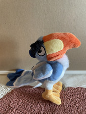 Zazu lion king for sale  PENARTH