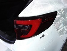 Tail light toyota for sale  WINSFORD