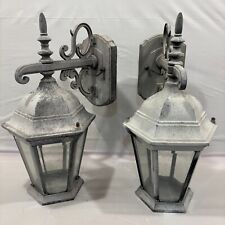 Exterior outdoor sconce for sale  Manson