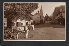 Postcard shere guildford for sale  POOLE