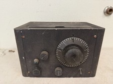 Vintage tube ham for sale  Federal Way