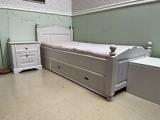 Cinderella jugendbett weiß gebraucht kaufen  Pforzheim