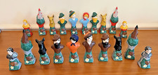Plaster painted chess for sale  Herndon