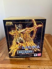 Saint seiya gold for sale  LONDON