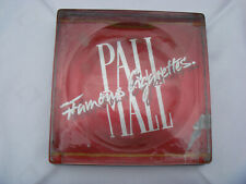 Pall mall rot gebraucht kaufen  Schwanebeck