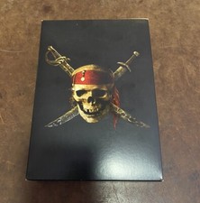 Pirates of the Caribbean Film - Box Set - Paperback By Disney Book Group comprar usado  Enviando para Brazil