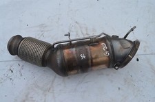 8676481 catalyseur convertisse d'occasion  Lambersart
