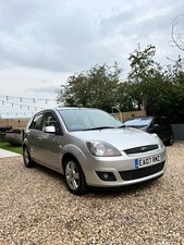 Ford fiesta 1.4 for sale  BRISTOL