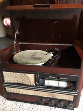 Radio walze plattenspieler gebraucht kaufen  Neuwied