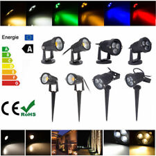 Outdoor cob led d'occasion  Expédié en Belgium