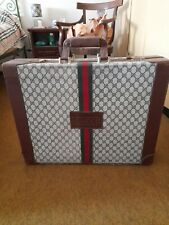 Valigia espositore gucci usato  Mantova