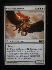 Mtg vengeful archon for sale  CARSHALTON