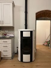 Nordica extraflame stufa usato  Loro Ciuffenna