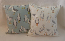 Cushion covers seagull for sale  ROCHDALE