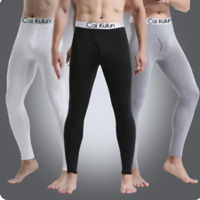 Men thermal underwear for sale  DUNSTABLE