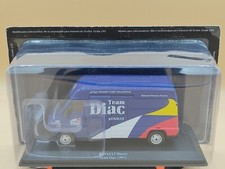 Renault master t35d d'occasion  Pontcharra