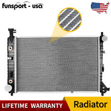 2138 radiator 1997 for sale  Colton