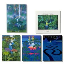 Hiroo isono art usato  Spedire a Italy