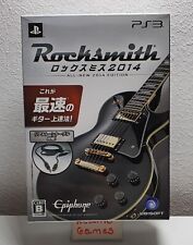 Rocksmith 2014 edition gebraucht kaufen  Grevenbroich