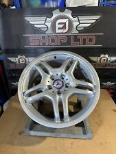 c55 amg rims for sale  WICKFORD