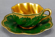 Coalport green raised for sale  Baltimore