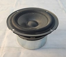 Driver de alto-falante JBL Venue Series Voice 5" WOOFER NS-W5SSI 060523 canal central comprar usado  Enviando para Brazil