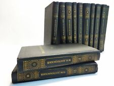 Usado, Dostoevsky Fyodor 12 volume complete edition The Idiot, Crime and Punishment comprar usado  Enviando para Brazil