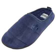 Mens slippers memory for sale  BIRMINGHAM