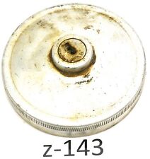 Jawa 350 tankdeckel gebraucht kaufen  Sehnde