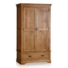 Oak furnitureland french for sale  WIGAN