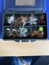 Box assorted trout for sale  PONTYPRIDD