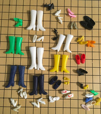 Vtg lot barbie for sale  Belleville