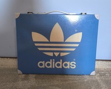 Vintage riginal adidas gebraucht kaufen  Frankfurt am Main