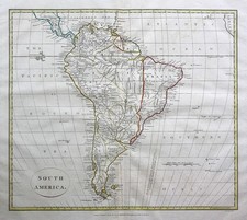 1808 süd amerika gebraucht kaufen  Seubersdorf