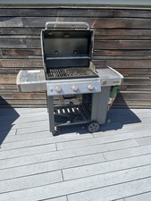 Weber genesis 310 for sale  LONDON