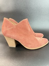 Frye ankle boots for sale  Jacksonville