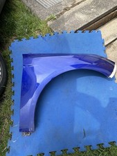 Front wing ford for sale  BIRMINGHAM