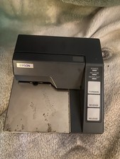 ribbon printing machine for sale  Central Square