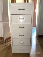 Cassettiera ufficio usato  Tavernole sul Mella