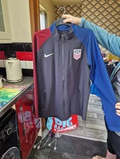 Mens nike usa for sale  PRESTON